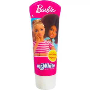 Barbie Mr.White dentifrice 3+ 75 ml pas cher