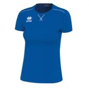 Comparateur de prix : Errea Marion - Maillot de football bleu 4XL