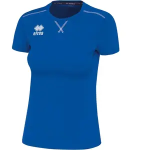 Comparateur de prix : Maillot Femme Errea Marion Bleu M EM1T0C00070
