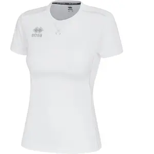 Maillot Femme Errea Marion Blanc L EM1T0C00010 pas cher