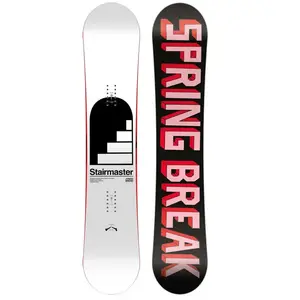 CAPiTA Sb Stairmaster 2026 Snowboard à motifs 156 pas cher