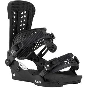 Union Binding Fixations De Snowboard Force Classic pas cher