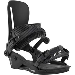 UNION Atlas 2026 Fixations de Snowboard noir M pas cher