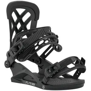 Union Binding Fixations De Snowboard Flite Pro pas cher