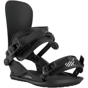 UNION Strata 2026 Fixations de Snowboard noir L pas cher