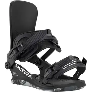 UNION Ultra 2026 Fixations de Snowboard noir L pas cher