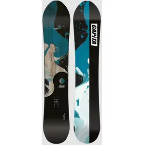 CAPiTA The Navigator 2026 Snowboard à motifs 164Vendu parblue-tomato