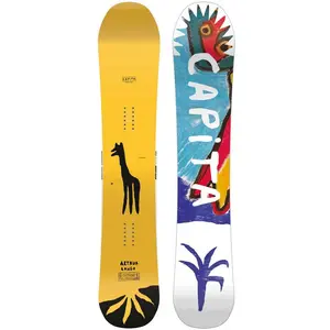 CAPiTA Aeronaut 2026 Snowboard à motifs 157 pas cher