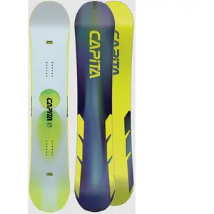 CAPiTA Mercury 2026 Snowboard à motifs 147Vendu parblue-tomato