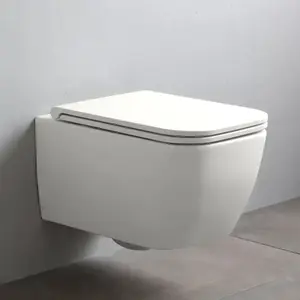 Scarabeo Teorema 2.0 WC suspendu avec système TWIST, 5126TW41BK, pas cher