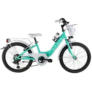 Bonin Vélo Nynfa 20´´ 6s One Size