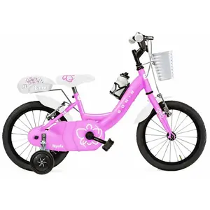 Bonin Vélo Nynfa 12´´ 1s One Size pas cher