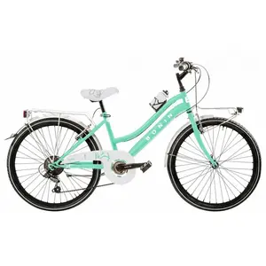 Bonin Vélo Nynfa 24´´ 6s One Size pas cher