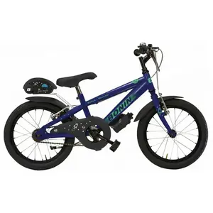 Bonin Vélo Space Bouncer 16´´ 1s One Size pas cher