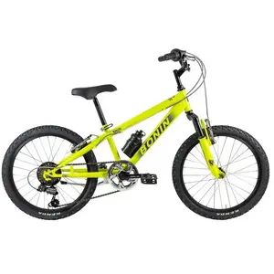 Bonin Vtt Bikelife 20´´ 6s One Size