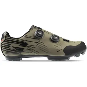 Gaerne Chaussures De Gravel G.obsidian EU 45 1/2 pas cher
