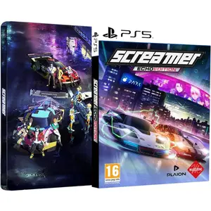 Milestone Screamer Edition Echo PS5 pas cher