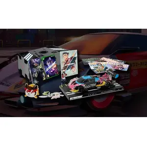 Milestone Screamer Edition Collector XBOX SERIES X pas cher