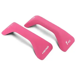 Head Haltère Push Up 1 Kg pas cher