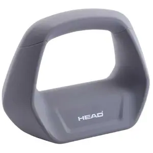 HEAD Northix - Kettlebell en silicone 26 kg 88074518 88074518 88074518 pas cher