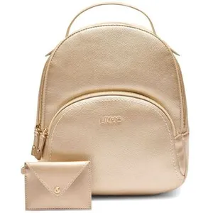 Sac a dos Liu Jo Sac à dos avec pochette pas cher