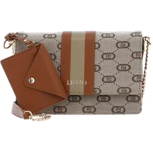 Comparateur de prix : Sac Bandouliere Liu Jo  AA5158 CROSSBODY