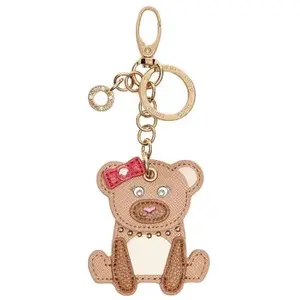 Liu Jo Porte-clés chameau AA5119E0087 CAMEL TU, Camel, Taille uniqueVendu paramazon