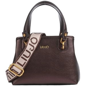 Sac - LIU JO - AF4203 - Beige - Polyuréthane - Femme pas cher