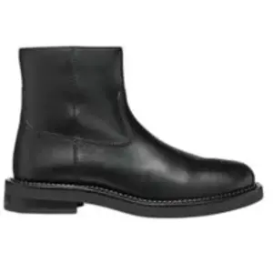 Bottines femme Geox Serilda B Noir 40 D46WYB_00043_C9999 pas cher