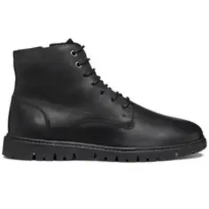 GEOX Ghiacciaio Homme Noir 41 pas cher