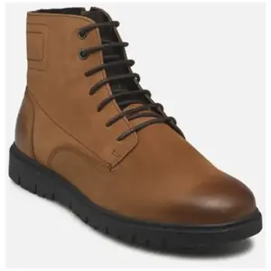 Geox Bottines Geox U Ghiacciaio - 45 pas cher