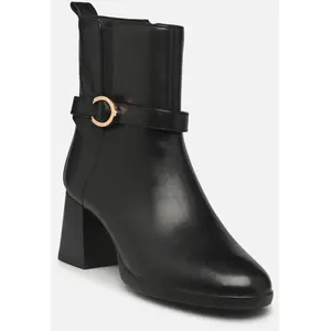 Comparateur de prix : GEOX Walk Pleasure 55 Femme Noir 36