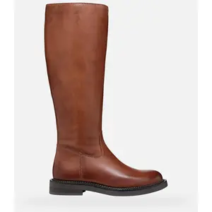 Comparateur de prix : GEOX Serilda Femme Marron Clair 36