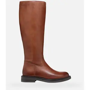 Comparateur de prix : GEOX Serilda Femme Marron Clair 40