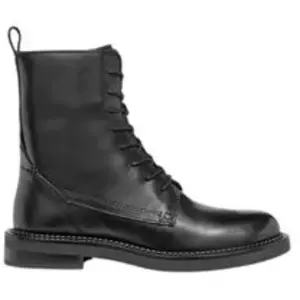 GEOX Serilda Femme Noir 36,5 pas cher