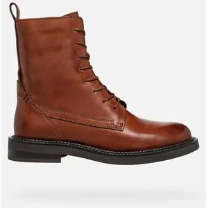 Geox Bottines Geox D Serilda - 38 pas cher