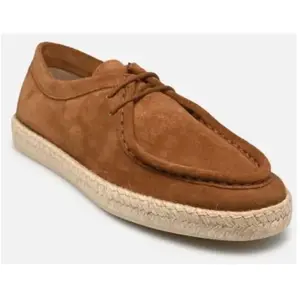 U OSTUNI U36GV par Geox Marron 41 Homme pas cher