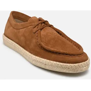 U OSTUNI U36GV par Geox Marron 45 Homme pas cher