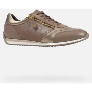 Geox Baskets Mode Geox D Calithe - 36 pas cher