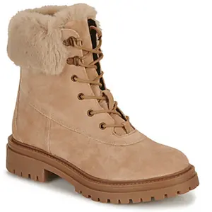 Geox Bottes Iridea pas cher
