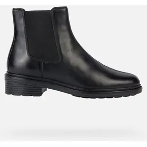 GEOX Walk Pleasure Femme Noir 39