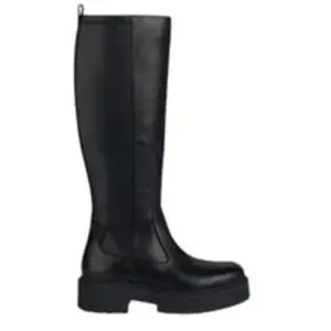 Comparateur de prix : Bottes femme Geox Spherica Noir 39 D36VDF_043BC_C9999