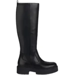 Bottes femme Geox Spherica Noir 41 D36VDF_043BC_C9999