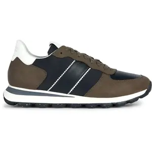 GEOX - Sneakers Homme U3612A 08R7T 41 pas cher