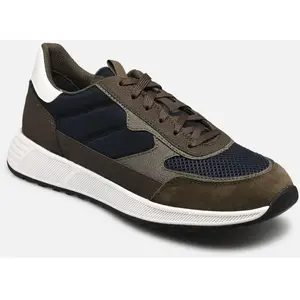 Geox Geox U Molveno Colour Vert - 41 pas cher