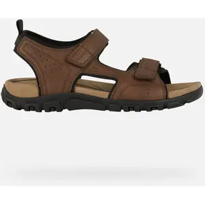 Sandales Geox Strada 46 pas cher