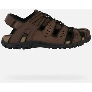 Geox Sandales Strada pas cher