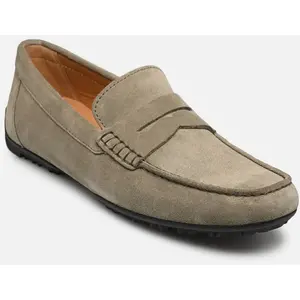 Chaussures bateau Geox Kosmopolis 41 pas cher