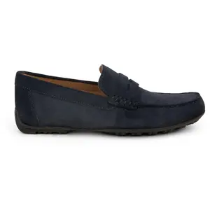 Geox Mocassins U35cfb00020 Kosmopolis Grip pas cher