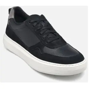 U DEIVEN A par Geox Bleu 42 Homme pas cher